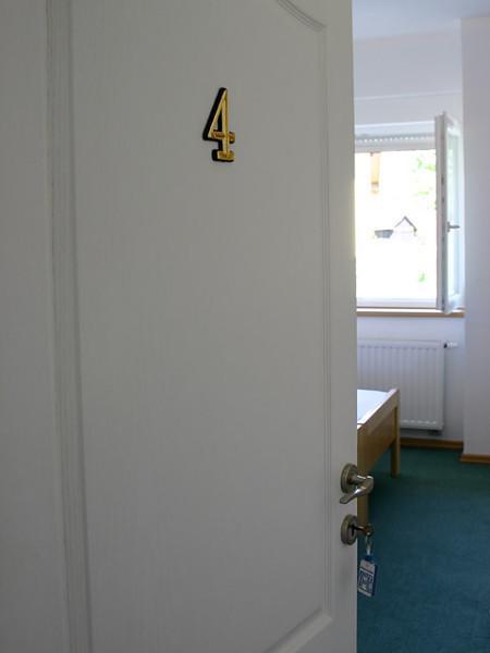 Rooms Medved Samobor Esterno foto