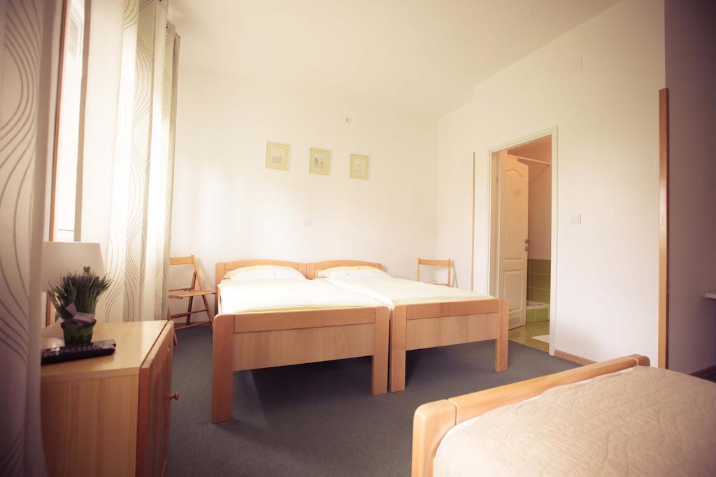 Rooms Medved Samobor Camera foto